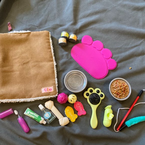 Our Generation Passenger Pets - Picture 2 of 3